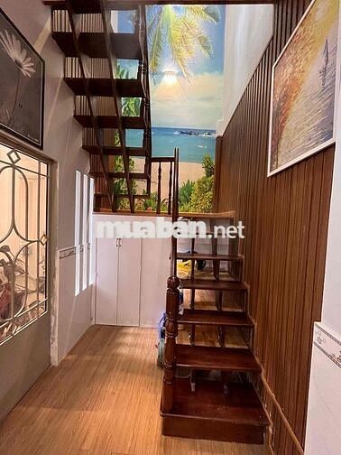 Nhà Thành Mỹ 3 PN 56m2, Giảm shock 300tr, chỉ 5.3 tỷ