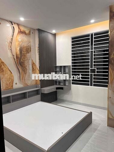 Bán Nhà 2 Mặt Tiền.Thuận An.Bình Dương.Hồ Chí Minh.SHR