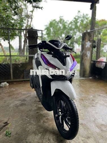 Honda Vario 150 2021 Trắng 50000 km