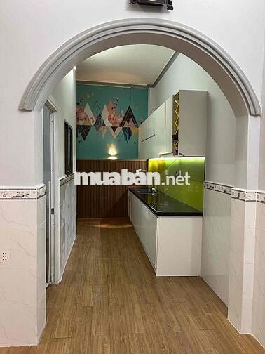 Nhà Thành Mỹ 3 PN 56m2, Giảm shock 300tr, chỉ 5.3 tỷ