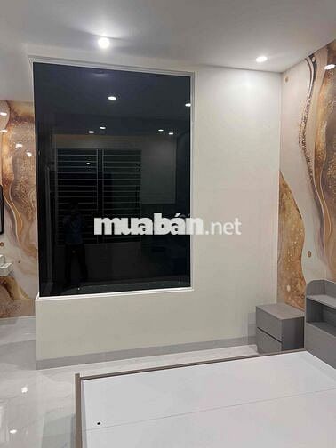 Bán Nhà 2 Mặt Tiền.Thuận An.Bình Dương.Hồ Chí Minh.SHR