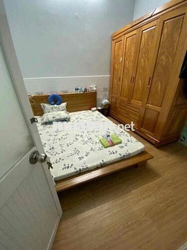 Nhà Thành Mỹ 3 PN 56m2, Giảm shock 300tr, chỉ 5.3 tỷ