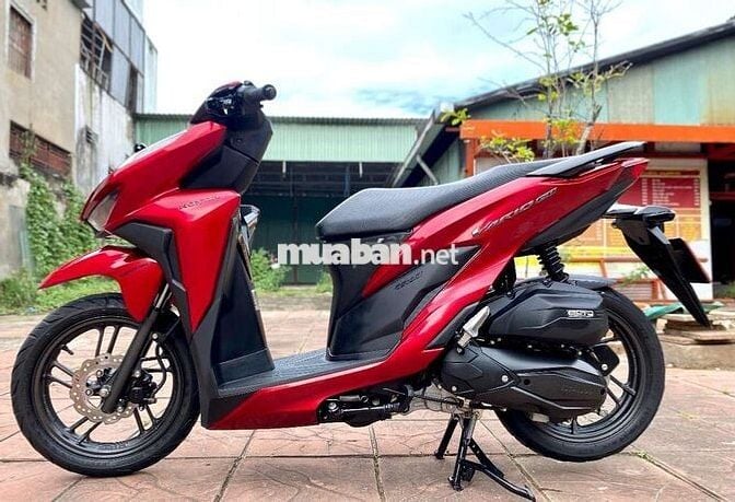 Hàng bỏ mẫu VARIO 150cc Nhập indo 2020 Máy Zin êm