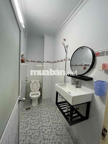 Nhà Thành Mỹ 3 PN 56m2, Giảm shock 300tr, chỉ 5.3 tỷ