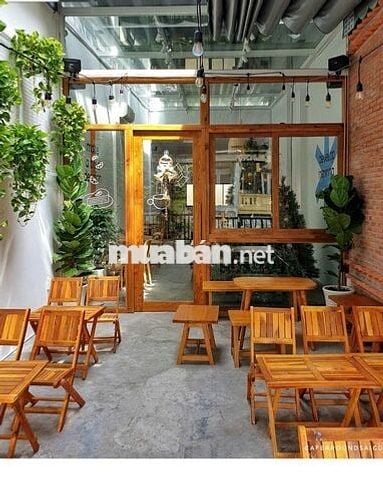 ✨ SIÊU PHẨM MẶT TIỀN CAO THẮNG - 4m x 25m - Trệt 1 lầu. 35tr/Th.