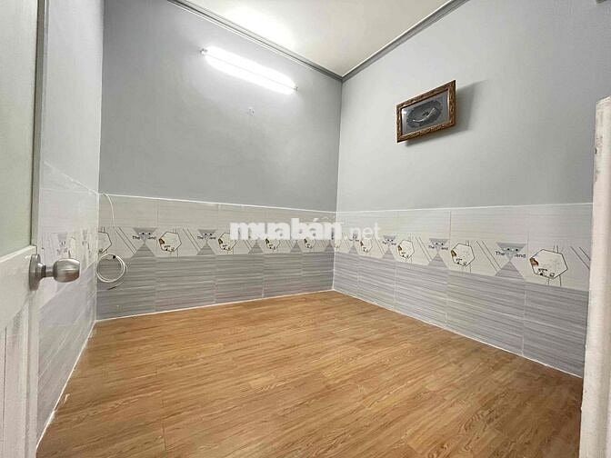 Nhà Thành Mỹ 3 PN 56m2, Giảm shock 300tr, chỉ 5.3 tỷ