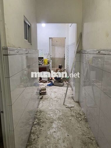 🏠 Chính chủ cần bán gấp, nhà mới keng, đường xe tải thông, SHR 🏠