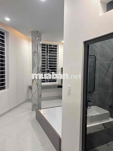 Bán Nhà 2 Mặt Tiền.Thuận An.Bình Dương.Hồ Chí Minh.SHR