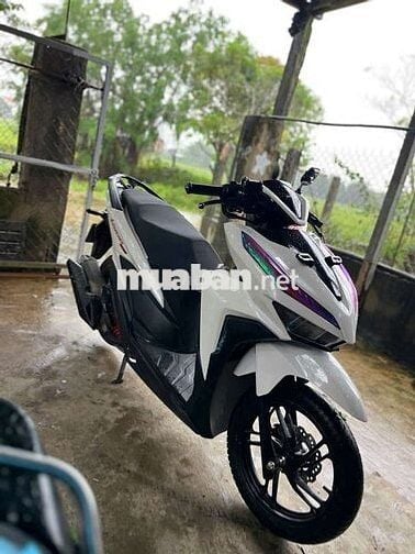 Honda Vario 150 2021 Trắng 50000 km