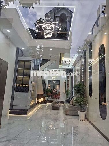 Cần bán gấp nha mới xây thuân an