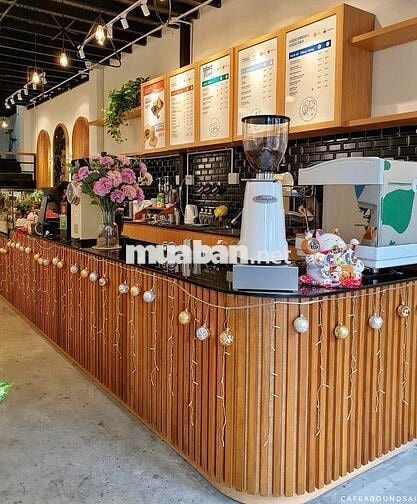 ✨ SIÊU PHẨM MẶT TIỀN CAO THẮNG - 4m x 25m - Trệt 1 lầu. 35tr/Th.