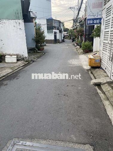 🏠 Chính chủ cần bán gấp, nhà mới keng, đường xe tải thông, SHR 🏠