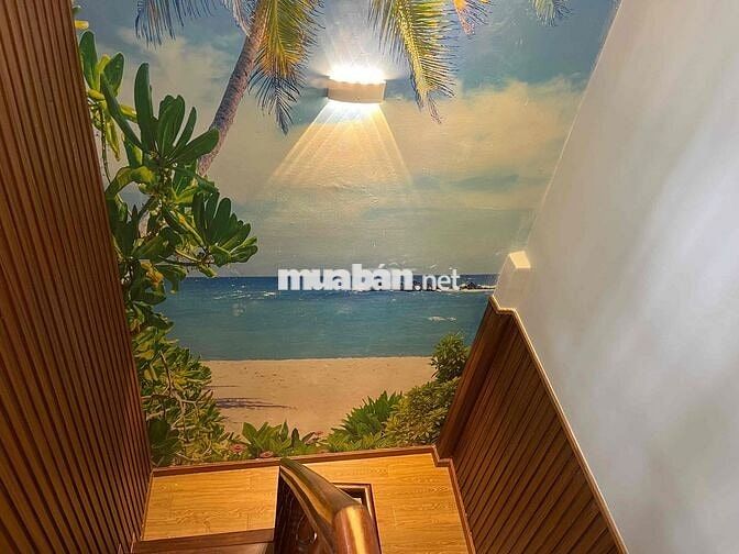 Nhà Thành Mỹ 3 PN 56m2, Giảm shock 300tr, chỉ 5.3 tỷ