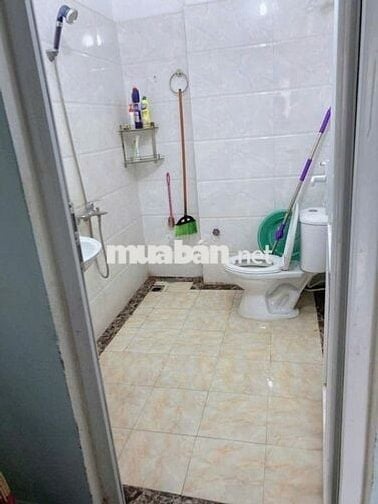 Cho thuê nhà riêng mặt đường Hoàng Mai - 44m2 -5 tầng - giá 15 triệu