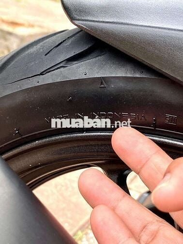 Hàng bỏ mẫu VARIO 150cc Nhập indo 2020 Máy Zin êm