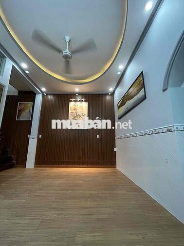 Nhà Thành Mỹ 3 PN 56m2, Giảm shock 300tr, chỉ 5.3 tỷ