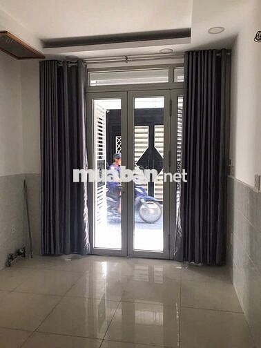 Nhà Mới Hẻm Rộng Đoàn Văn Bơ (Khu Hoàng Diệu 20 thước)