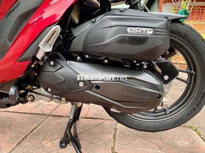 Hàng bỏ mẫu VARIO 150cc Nhập indo 2020 Máy Zin êm