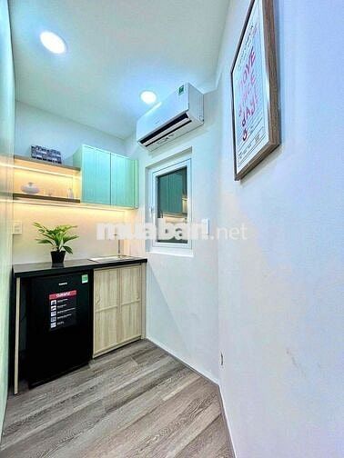 🔥KHAI TRƯƠNG CĂN HỘ TÁCH BẾP MỚI XÂY Ở TRUNG TÂM PHÚ NHUẬN