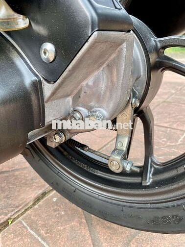 Hàng bỏ mẫu VARIO 150cc Nhập indo 2020 Máy Zin êm