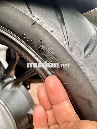 Hàng bỏ mẫu VARIO 150cc Nhập indo 2020 Máy Zin êm