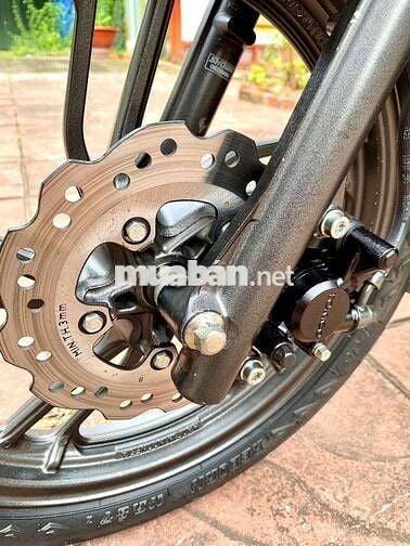 Hàng bỏ mẫu VARIO 150cc Nhập indo 2020 Máy Zin êm