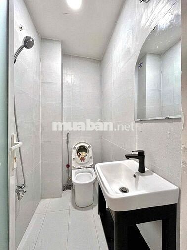 🔥KHAI TRƯƠNG CĂN HỘ TÁCH BẾP MỚI XÂY Ở TRUNG TÂM PHÚ NHUẬN