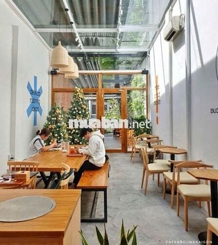 ✨ SIÊU PHẨM MẶT TIỀN CAO THẮNG - 4m x 25m - Trệt 1 lầu. 35tr/Th.