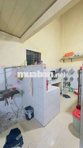 BÁN NHÀ C4, HXH ĐS 8 LINH XUÂN 87M2 CHỈ 4.7 TỶ TL