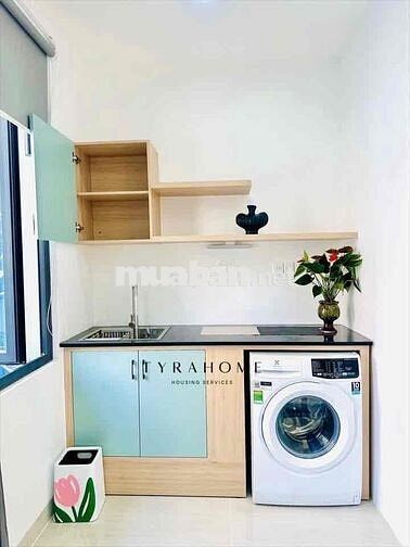 🏮CĂN HỘ 1PN TÁCH BẾP - BALCON - FULL NT ngay HUỲNH VĂN BÁNH,PHÚ NHUẬN🏮