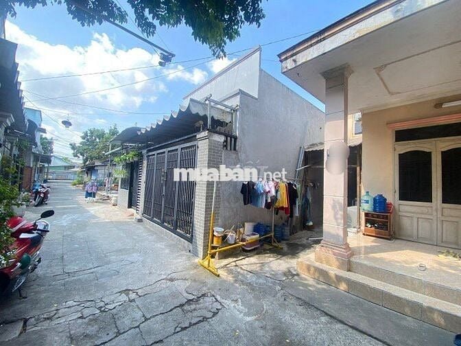 BÁN NHÀ C4, HXH ĐS 8 LINH XUÂN 87M2 CHỈ 4.7 TỶ TL