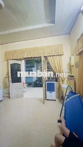 BÁN NHÀ C4, HXH ĐS 8 LINH XUÂN 87M2 CHỈ 4.7 TỶ TL