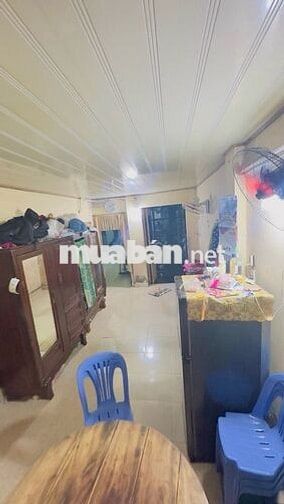 BÁN NHÀ C4, HXH ĐS 8 LINH XUÂN 87M2 CHỈ 4.7 TỶ TL