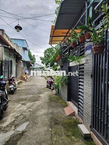 BÁN NHÀ C4, HXH ĐS 8 LINH XUÂN 87M2 CHỈ 4.7 TỶ TL