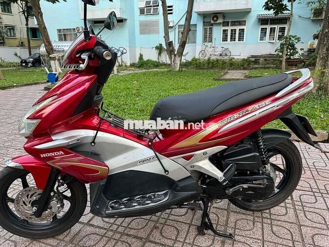 Honda Air Blade 2010 Bs Thành Phố Zin Đẹp