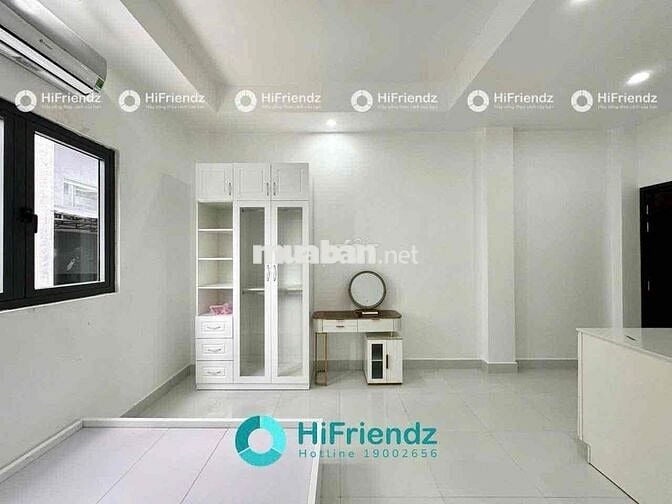 🏡 STUDIO MỚI HOÀN TOÀN - MÁY GIẶT RIÊNG – CHO THUÊ NGAY TẠI TÂN PHÚ -