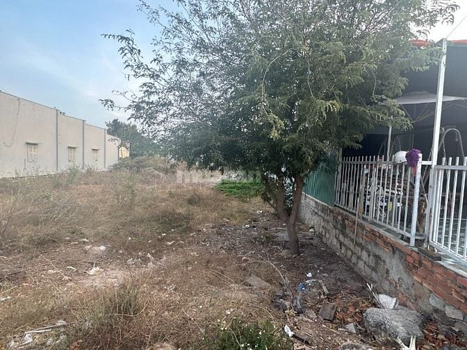 6X34(201M2) Full thổ Cư Lý Thái Tổ Tân Tiến LaGi Gần Biển Giá Siêu Hấp