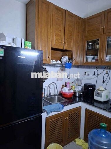 Nhỉnh 3 tỉ, chung cư kế bên SVD Phú Thọ, đh Bách Khoa, 2pn, 1wc