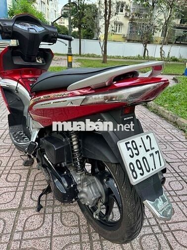 Honda Air Blade 2010 Bs Thành Phố Zin Đẹp