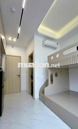 CHO THUÊ CĂN HỘ GIƯỜNG TẦNG BAN CÔNG CỬA SỔ NGAY TOÀ KEANGNAM