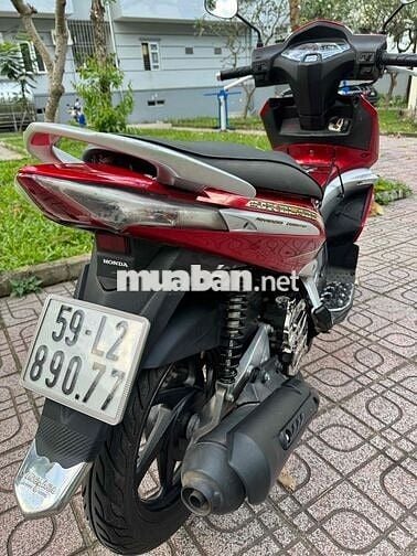 Honda Air Blade 2010 Bs Thành Phố Zin Đẹp