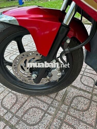 Honda Air Blade 2010 Bs Thành Phố Zin Đẹp