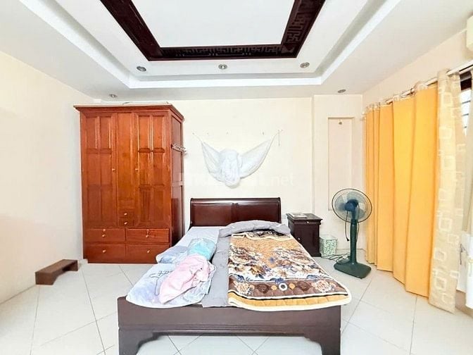 Phố Xuân Thuỷ Cầu Giấy – Ô Tô – 158 M2 – 4 T– MT 25 M – Giấ 39.3 Tỷ.  