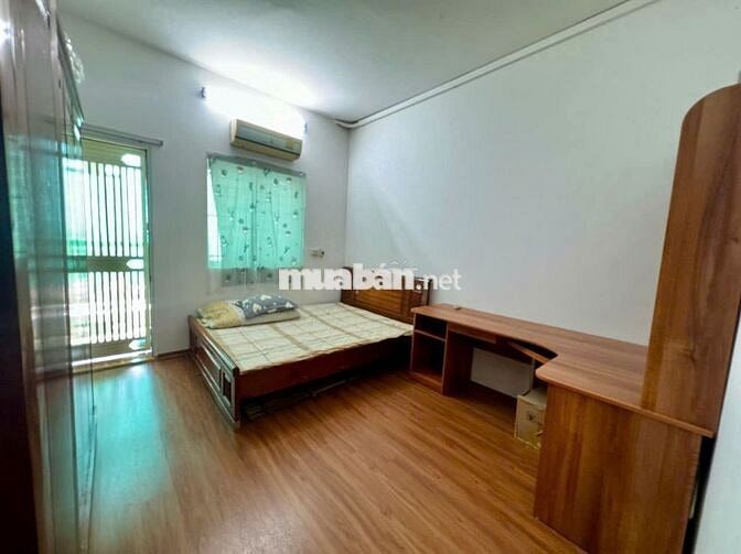 Cho Thuê chung cư 282 Lĩnh Nam - 90m2 - 2 ngủ - giá 10 triệu