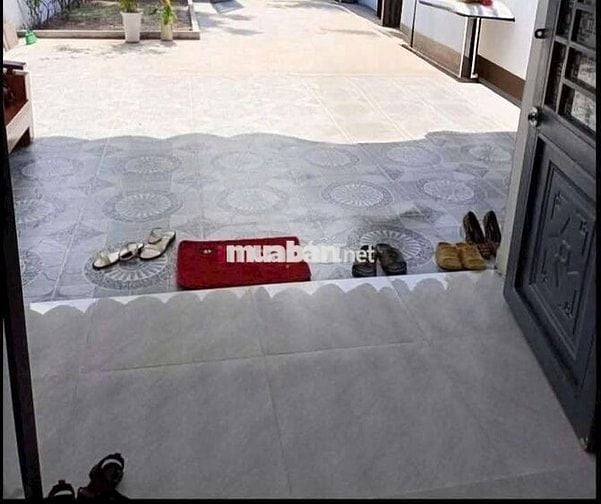 Bán đất tặng nhà mặt tiền TĐC Thanh Vinh 12 .LH call/Zalo :***Thư