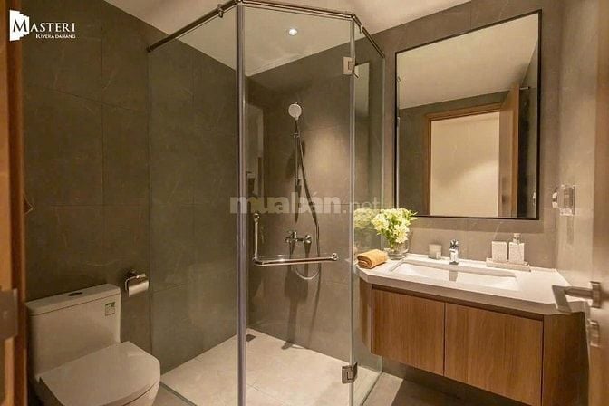 Bán nhanh Căn VIP Masteri tầng 30, view pháo hoa Giá tốt, biên độ tăng