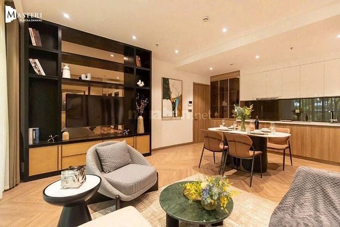 Bán nhanh Căn VIP Masteri tầng 30, view pháo hoa Giá tốt, biên độ tăng