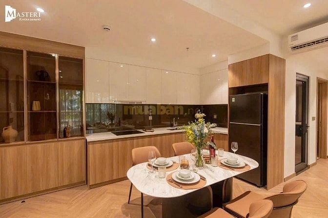 Bán nhanh Căn VIP Masteri tầng 30, view pháo hoa Giá tốt, biên độ tăng