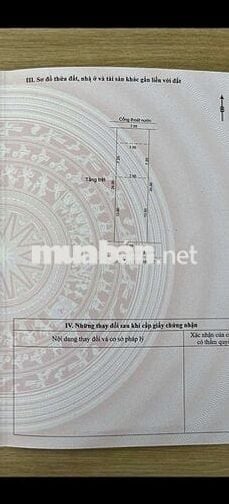 Bán đất tặng nhà mặt tiền TĐC Thanh Vinh 12 .LH call/Zalo :***Thư