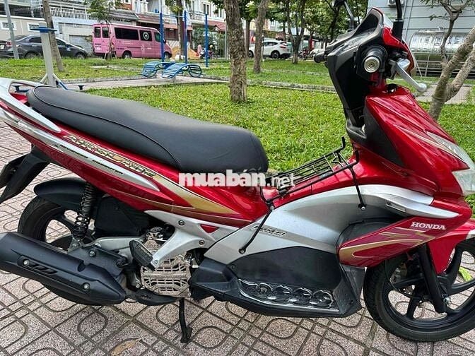 Honda Air Blade 2010 Bs Thành Phố Zin Đẹp